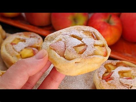 Recette De G Teau Aux Pommes Tomber Par Terre Bon App Tit Fran Ais