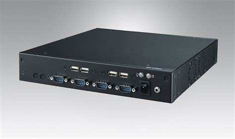 Advantech Epc T Industrial Grade Embedded Pc