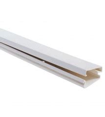 Moulure Avec Cloison 32X12 5 Mm2 LEGRAND Sanifer