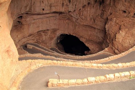 Where To Go Camping Near Carlsbad Caverns National Park In 2024