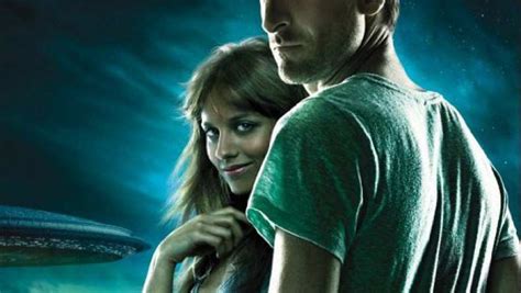 Extraterrestrial (2012) - TrailerAddict