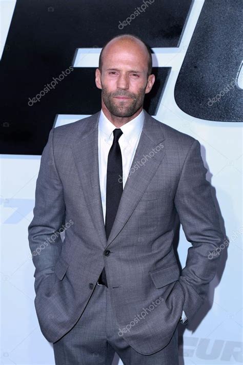 Jason Statham Stock Editorial Photo © Sbukley 69734339