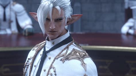 Final Fantasy XIV: Endwalker's full trailer revealed - Nova Crystallis