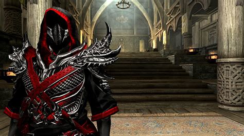 Skyrim Mods Best Custom Mage Armor And Mage Robes Fandomspot