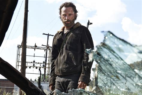 The Walking Dead Recap Season 5 Episode 12 Remember Time