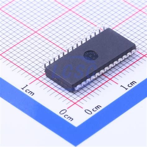 PIC16F872 I SO Microchip Tech C219494 LCSC Electronics