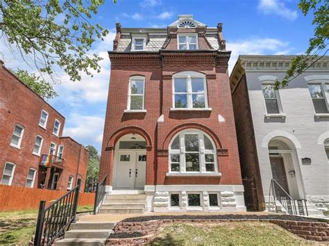 Saint Louis Real Estate Saint Louis Mo Homes For Sale Zillow