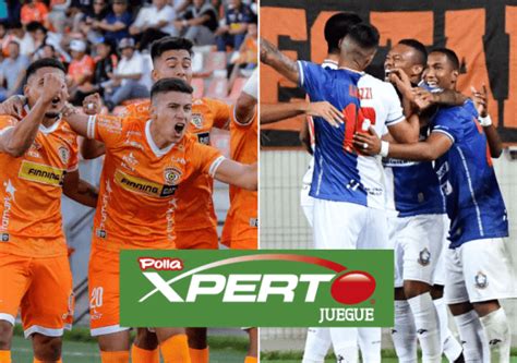 Partido Único Xperto Cobreloa y Antofagasta se miden en clásico