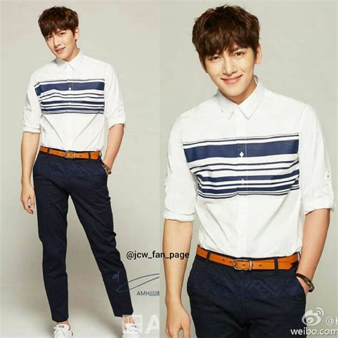 😍😍i Like Him More In Casual Shirts And All Rather Than Suit Coz He