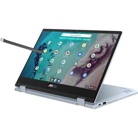 Asus Gb Multi Touch In Chromebook Cx Fma Dh T S