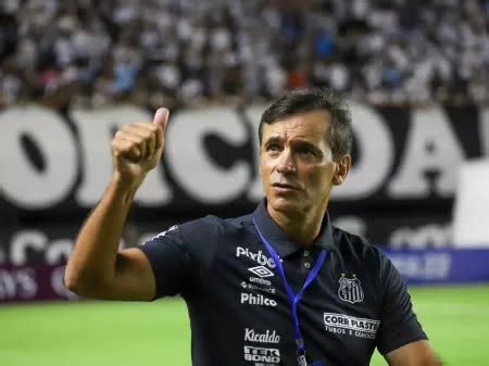 Santos Scouts on Twitter Últimos 12 jogos de Odair 2V 4E e 6D