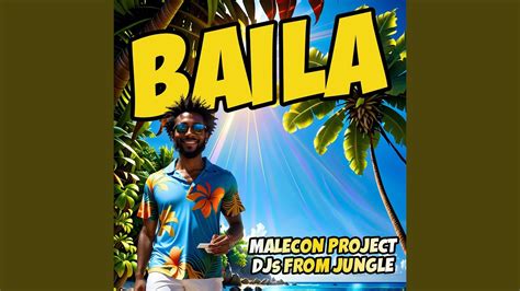 Baila Extended Mix Youtube