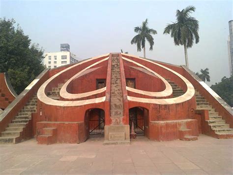 Jantar Mantar Delhi Jantar Mantar Timings History Images Best Time