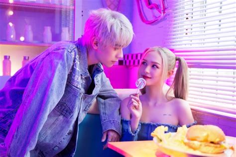 Quang Hùng MasterD chơi lớn hợp tác cùng nghệ sĩ Hot của Thái Lan F Hero