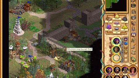 Heroes of Might and Magic 4 - описание, системные требования, оценки ...