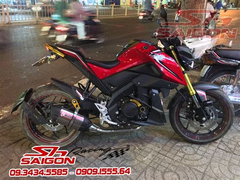 Tổng hợp đồ chơi xe Yamaha TFX 150 Fz 150 đẳng cấp Tiếp thị nhanh