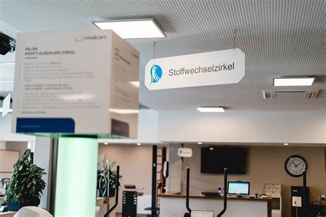 Über Uns Physiocenter Bovel Trainingszentrum