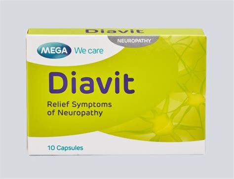 DIAVIT - Megawecare