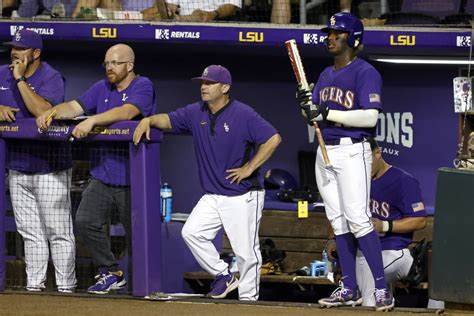 Lsu Vs Kentucky Prediction Odds And Best Bet For Super Regionals Game 2