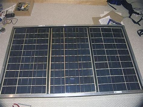 How To Make Homemade Solar Panels Hunker Solar Panels Homemade