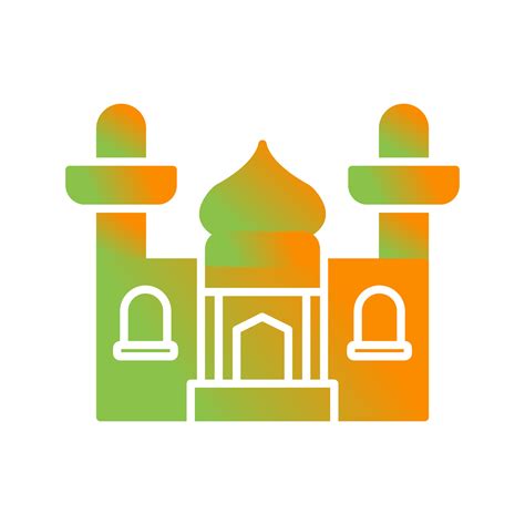 Palace Vector Icon 16642909 Vector Art At Vecteezy