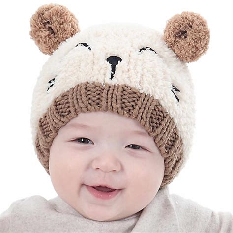 Comprar Gorros Para Bebes Invierno