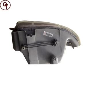 Buy Sinotruk Truck Cabin Spare Parts Right Headlamp Assembly