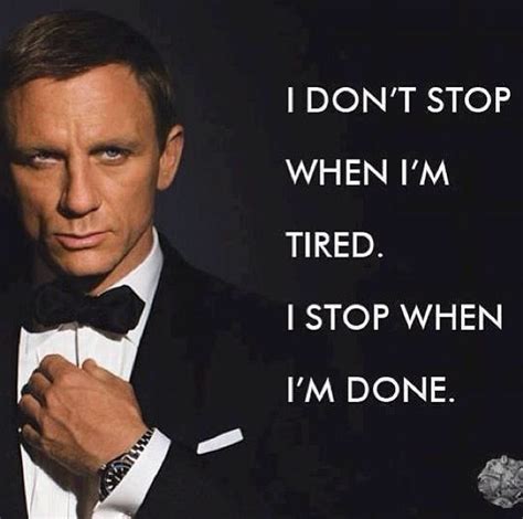 The 25+ best James Bond Quotes ideas on Pinterest | Bond quotes ...