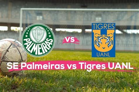 ILoveQatar Net FIFA Club World Cup 2020 SE Palmeiras Vs Tigres UANL