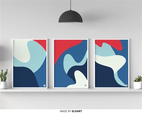 Minimalist Fine Art Wall Prints Modern Home Decor Artwork Get This