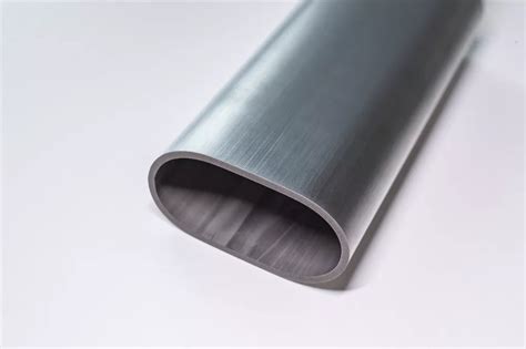 Stainless Oval Tube 04 High Precision Tube Experts