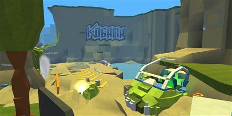 Game: KiZi Adventure - Official Kogama Wiki