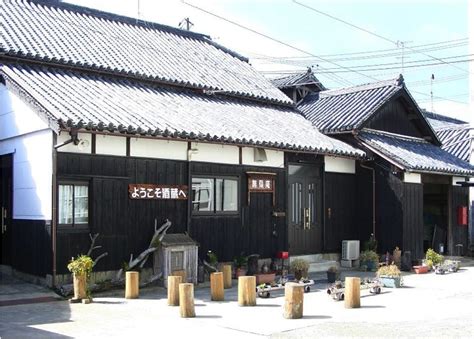 都美人酒造 株式会社 | 淡路島観光ガイド - 淡路島の観光や旅行、宿泊施設、温泉、グルメ、イベント情報がいっぱい！