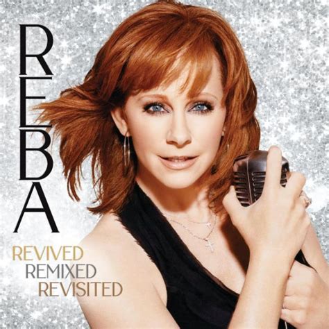 Reba Revived Remixed Revisited By Reba McEntire Vinyl LP Barnes