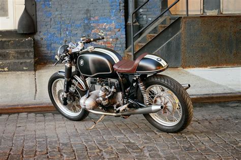 Custom Of The Week Walzwerk S 89 Bmw R100 Rs Artofit