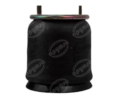 Bolsa De Aire Rolling Lobe Hendrickson Goodyear R