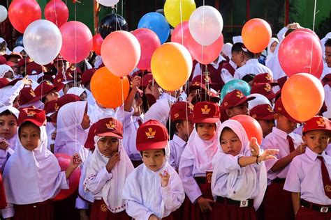 kata kata motivasi  anak sd sebagai pembangkit semangat belajar