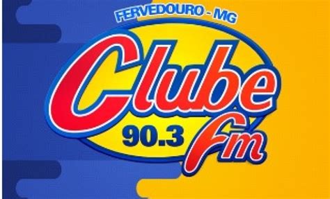 Clube FM 90 3 Clube FM Divino