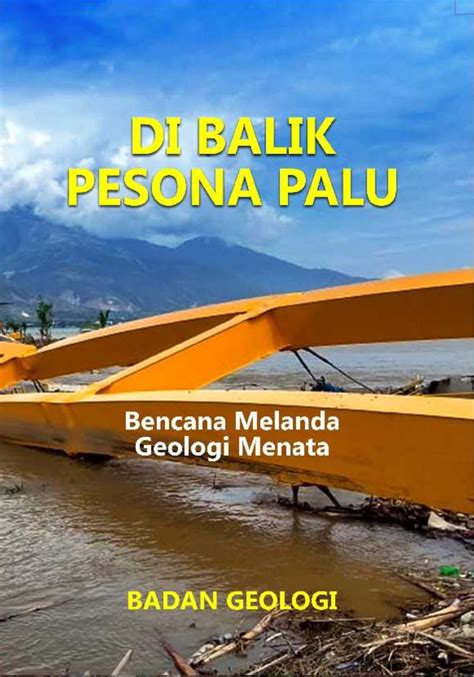 Publikasi Portal Layanan Satu Pintu Badan Geologi