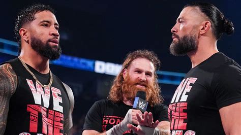 4 Ups And 4 Downs From Wwe Smackdown Oct 28