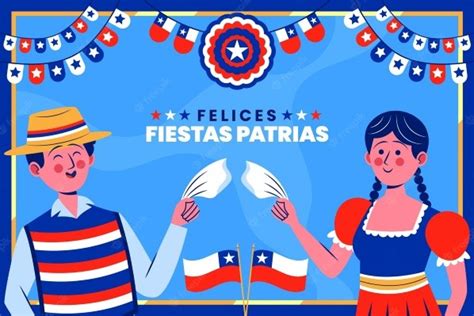 Saludos De Fiestas Patrias Conoce Las Mejores Im Genes Para Desear Un