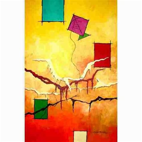 Winning Attitude Paintings at best price in Bengaluru by Mansha ...