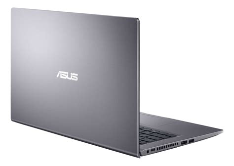 Notebook Asus X415ea Gris 14 Intel Core I3 1115g4 4gb De Ram 256gb