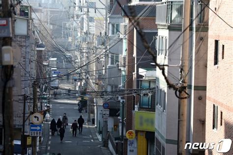 빌라 많은 강서구 화곡동 전세금 미반환 사고 압도적 1위 네이트 뉴스