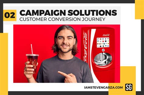 Case Study 02 Innovating On Tap Beta Testing Coca Cola Freestyle For