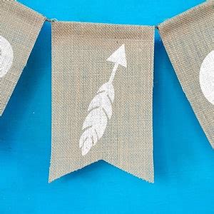 Wild One Burlap Banner I M One Banner First Birthday Banner Baby Shower