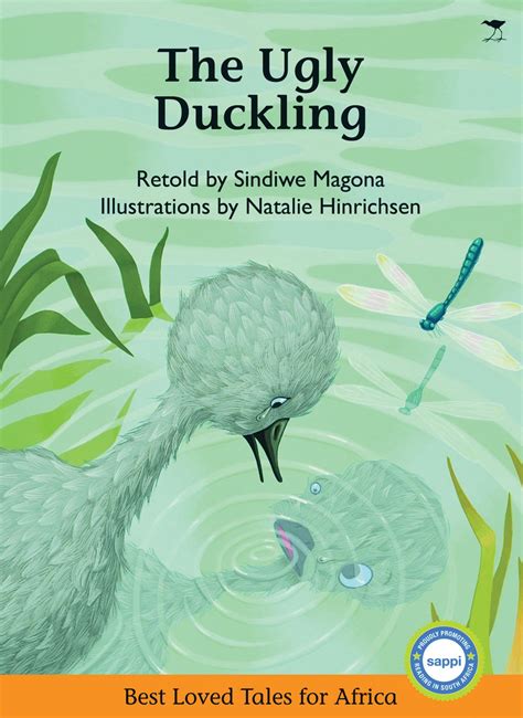 Amazon The Ugly Duckling Best Loved Tales Of Africa Magona