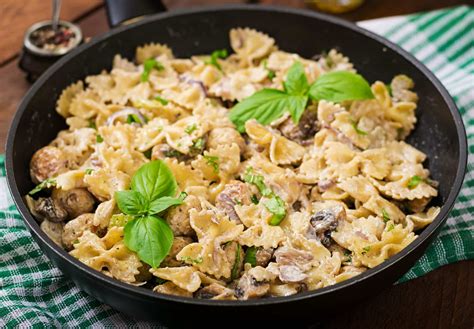 How Long To Cook Bow Tie Pasta