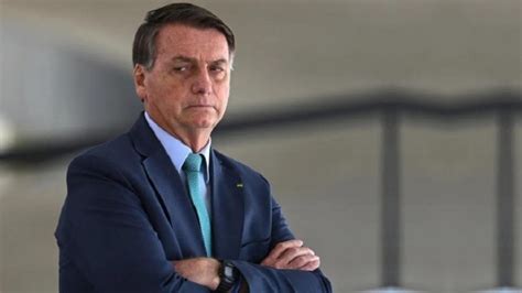 Bolsonaro Intent Hackear Sistema