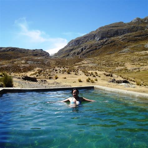 Trekking Cordillera Huayhuash Peru Days